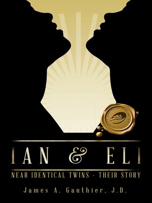 cover image of Ian & Eli
